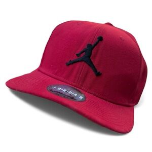 NIKE Jordan Jumpman Pro Snapback hat